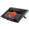 پایه خنک کننده لپ تاپ کول کولد RGB مدل 9-K45